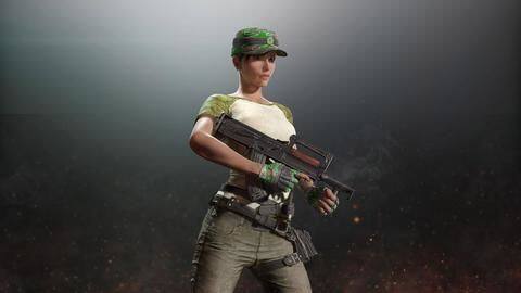 #GamingBytes: No weapons will spawn in PUBG's new event mode #GamingBytes: No weapons will spawn in PUBG's new event mode