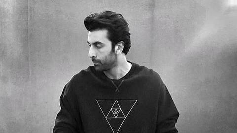 After 'Sanju', Ranbir Kapoor might star in 'Mogul' After 'Sanju', Ranbir Kapoor might star in 'Mogul'