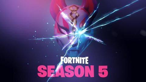 Fortnite Season 5: Five exciting features on Battle Royale Fortnite Season 5: Five exciting features on Battle Royale