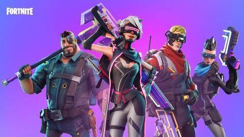 #GamingBytes: Five common mistakes to avoid in Fortnite #GamingBytes: Five common mistakes to avoid in Fortnite