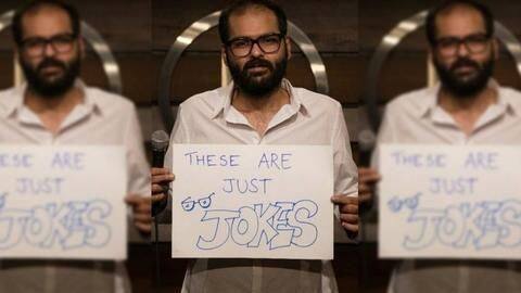 Are comedians the new pillars of truth? Are comedians the new pillars of truth?