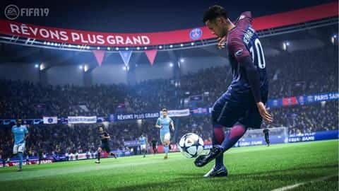 #GamingBytes: All details about FIFA 19's major gameplay update patch #GamingBytes: All details about FIFA 19's major gameplay update patch