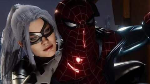 #GamingBytes: All details of Spider-Man PS4's new DLC, Turf Wars #GamingBytes: All details of Spider-Man PS4's new DLC, Turf Wars