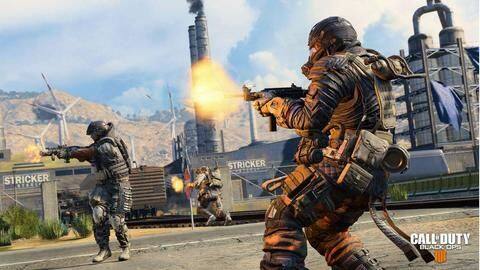 #GamingBytes: Treyarch addresses regional Blackout server issues #GamingBytes: Treyarch addresses regional Blackout server issues