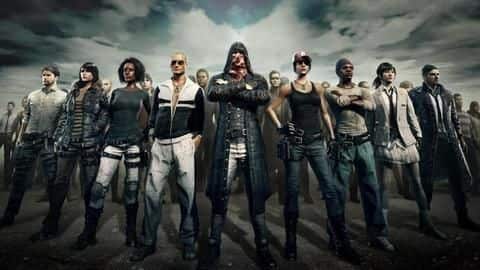 #GamingBytes: Best camouflage outfits for PUBG maps #GamingBytes: Best camouflage outfits for PUBG maps