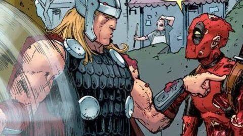 Thunderbolt and lightning, very very frightening Thunderbolt and lightning, very very frightening