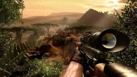 #GamingBytes: Top 5 assault games of all time #GamingBytes: Top 5 assault games of all time