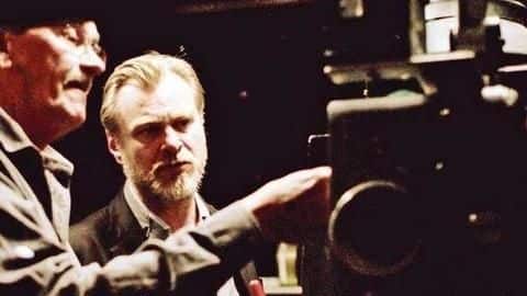 #HappyBirthdayNolan: 5 things Bollywood can learn from him #HappyBirthdayNolan: 5 things Bollywood can learn from him