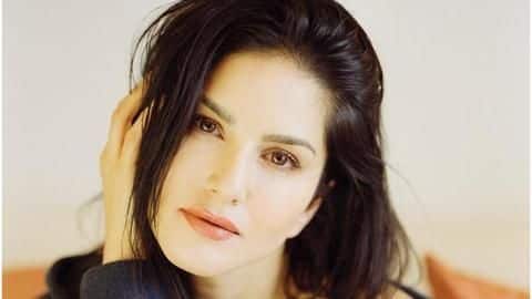 Sunny Leone opens up about husband Daniel Weber Sunny Leone opens up about husband Daniel Weber