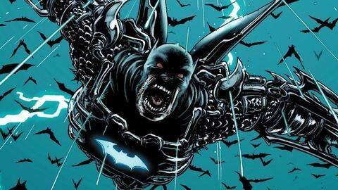 #ComicBytes: Five times Batman became 'superpowered' #ComicBytes: Five times Batman became 'superpowered'