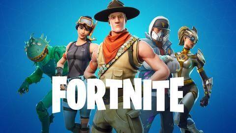 The ultimate Victory Royale The ultimate Victory Royale