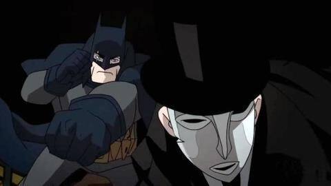 The most infamous real-life serial killer comes to Gotham The most infamous real-life serial killer comes to Gotham