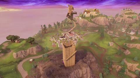The best structure for the endgame The best structure for the endgame