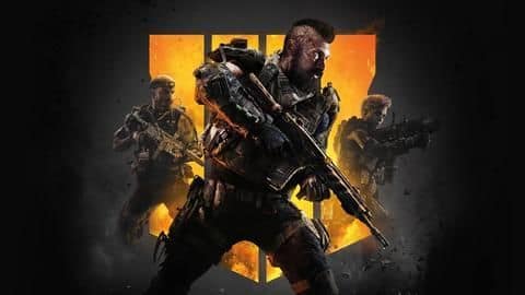 #GamingBytes: Top landing spots in Call of Duty's Blackout #GamingBytes: Top landing spots in Call of Duty's Blackout