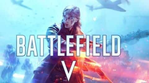 buy battlefield 5 pc