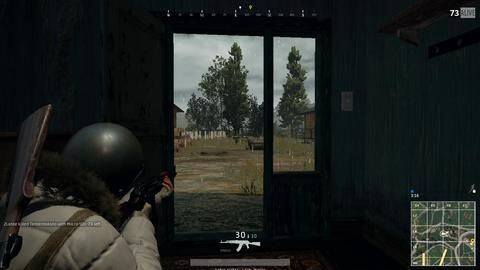 Training is the key to successful Battle Royales Training is the key to successful Battle Royales