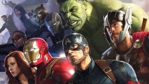 #ComicBytes: Five Avengers who are killers #ComicBytes: Five Avengers who are killers