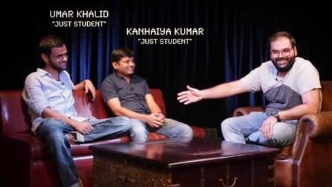 Notably, Kamra's vlog, 'Shut Up Ya Kunal', is a hit Notably, Kamra's vlog, 'Shut Up Ya Kunal', is a hit