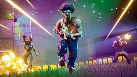 #GamingBytes: Fortnite's five best streamers #GamingBytes: Fortnite's five best streamers