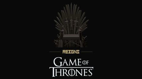 #GamingBytes: New 'Game of Thrones' video game announced #GamingBytes: New 'Game of Thrones' video game announced