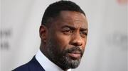 Idris Elba is People magazine's 'Sexiest Man Alive' in 2018