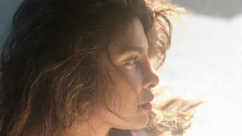 Priyanka Chopra's next Hollywood biggie hits hurdles, is shelved 'indefinitely' Priyanka Chopra's next Hollywood biggie hits hurdles, is shelved 'indefinitely'