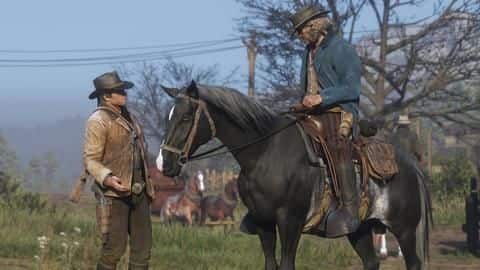 Rockstar's portrayal of realism is hypocritical Rockstar's portrayal of realism is hypocritical