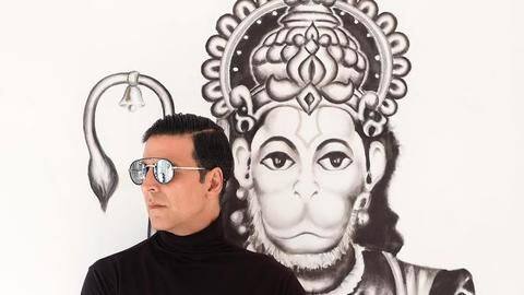 After leaving, Akshay is confident he's best suited for 'Mogul' After leaving, Akshay is confident he's best suited for 'Mogul'