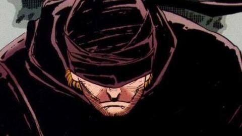 Expose yourself to deepest fear; then fear has no power Expose yourself to deepest fear; then fear has no power