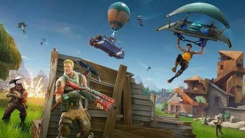 #GamingBytes: Fortnite brings Chicken to celebrate Thanksgiving #GamingBytes: Fortnite brings Chicken to celebrate Thanksgiving