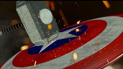 #ComicBytes: 5 most powerful items in the Marvel Universe #ComicBytes: 5 most powerful items in the Marvel Universe