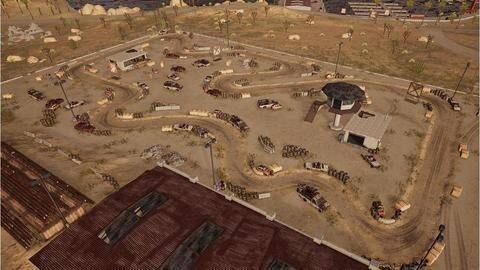 #GamingBytes: PUBG introduces Training Mode map for Xbox One #GamingBytes: PUBG introduces Training Mode map for Xbox One