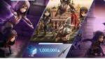 Ubisoft teases the glorious reward system