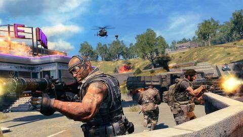 TwitchCon Blackout tournament will feature world famous game-streamers TwitchCon Blackout tournament will feature world famous game-streamers