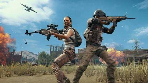 PUBG vs Fortnite, a true Battle Royale PUBG vs Fortnite, a true Battle Royale