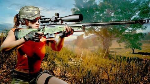 #GamingBytes: Top five sniping spots in PUBG Erangel #GamingBytes: Top five sniping spots in PUBG Erangel