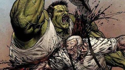 The claws that ripped the monster The claws that ripped the monster