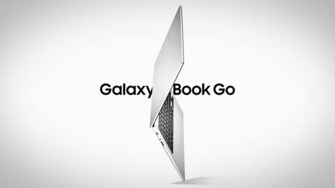 Samsung Galaxy Book Go, Go 5G, with Snapdragon processors, launched Samsung Galaxy Book Go, Go 5G, with Snapdragon processors, launched