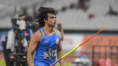 Tokyo 2020 Olympics: A look at India's schedule (Athletics) Tokyo 2020 Olympics: A look at India's schedule (Athletics)