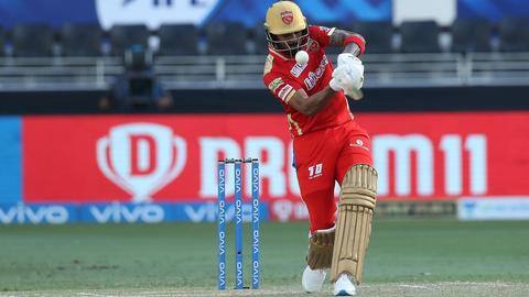 IPL 2021, Punjab Kings overcome Chennai Super Kings: Records broken IPL 2021, Punjab Kings overcome Chennai Super Kings: Records broken