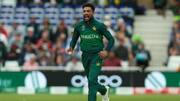Mohammad Amir breaks silence on his possible international comeback: Details 