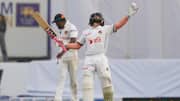 Bangladesh's Mushfiqur Rahim completes 9,000 First-Class runs: Key stats