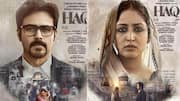 When, where to watch Yami-Emraan's 'Haq' on OTT