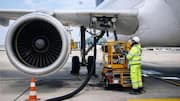 Centre raises export duties on diesel and jet fuel