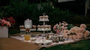 How to host a budget-friendly garden party