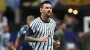World Cup 2026: Messi leads race for Golden Boot award