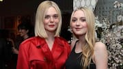 Dakota-Elle Fanning's 'The Nightingale' shifts release date