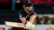 West Indies face New Zealand in 4th ODI: Match preview