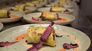 How Khandvi became a global favorite