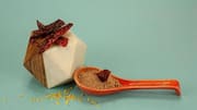 Give everyday dishes a tangy twist with dried mango powder